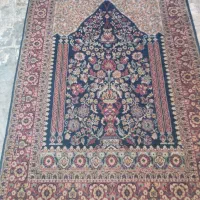 قالیچه ماشینی