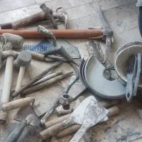 لوازم بنایی