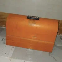 چرخ خیاطی گل