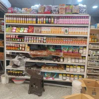قفسه آهنی