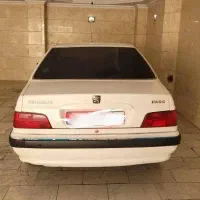پژو پارس xu7pمدل ۱۴۰۱