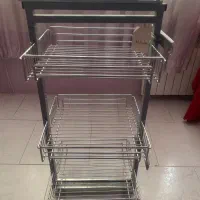 نظم دهنده کابینت