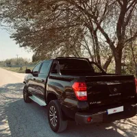 کلوت اتومات توربو مشکی