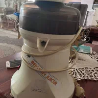 اب میوه گیری بهینه قدیمی
