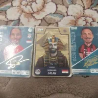 دو امضاء و محمد صلاح رویال