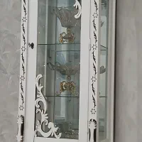 بوفه کاملا سالم و نو