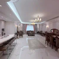 ۱۶۵ متر فول تجهیز تاپ لوکیشن خیابان بابل