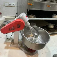 خمیر پهن کن وخمیر گیر ۱۵کیلویی