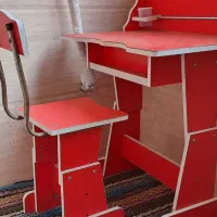 میز تحریر کودک