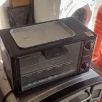 فر برقی کوچک