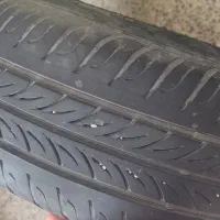 لاستیک سایز ۱۵