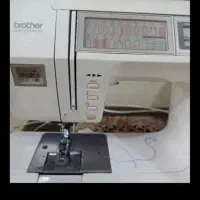 چرخ خیاطی