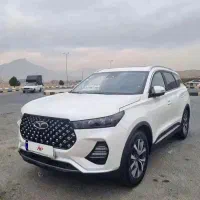 تیگو۷پرومدلش۱۴۰۱/۱۲/۱۰