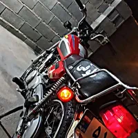 موتور 125