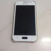 گلکسی j1s