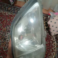 چراغ ال 90|قطعات یدکی و لوازم جانبی|مشهد, هفت تیر (حافظ)|دیوار