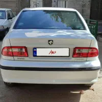 سمندLxدوگانه، مدل۹۷