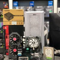 سیستم گیمینگ ، مهندسی طراحی ، فوق العاده قوی
