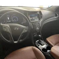 اجاره انواع خودرو/رنت سانتافه نیو مدل ۲۰۱۷|خودرو اجاره‌ای|مشهد, سجاد شهر|دیوار