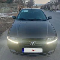 سمند سورن پلاس 1403