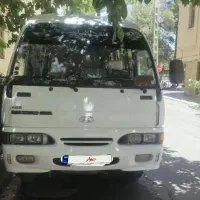 هیوندا  مدل نیمه دوم ۸۹