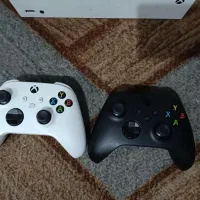 Xbox series s|کنسول، بازی ویدئویی و آنلاین|تهران, شهرک رضویه|دیوار