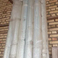 لوله نیکل گالوانیزه