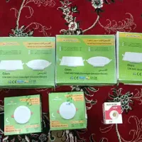 هالوژن و یک بسته سیم ۲.۵ صادراتی