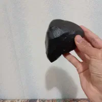 شهاب سنگ کربنی