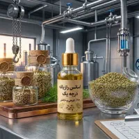 اسانس رازیانه