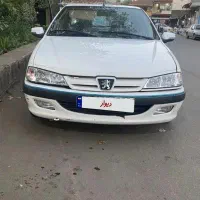 پارس مدل  اسفند ۹۲ بدون ضربه