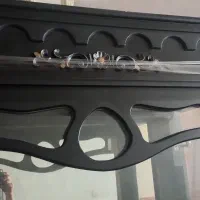 بوفه کاملا سالم