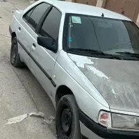 پژو ۴۰۵ مدل ۹۲