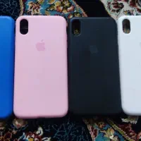 قاب ایفونxs