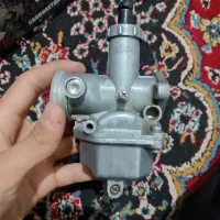 کاربرات 125
