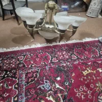 لوستر|لوستر و چراغ آویز|اصفهان, کوجان|دیوار
