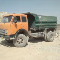 کمپرسی ماز