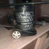 جارو برقی پلار