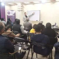 سمینار رایگان موفقیت فردی و مالی