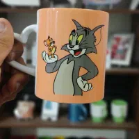 ماگ پازل جاکلیدی هدیه های شیک
