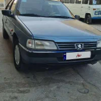 پژو ۴۰۵