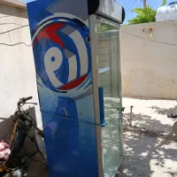یخچال ایستاده
