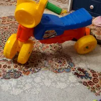 اسباب بازی