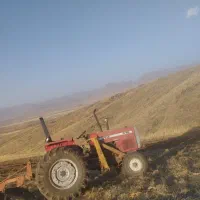 تراکتور 475مدل93