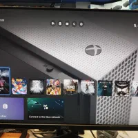 XBOX One S|کنسول، بازی ویدئویی و آنلاین|گنبد کاووس, |دیوار