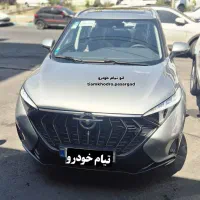 هایما X7 تیتانیوم صفر HAIMA ایکس۷ ۴۰۵ تیام خودرو