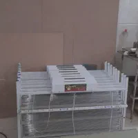 حشره کش برقی بد جوری موزی