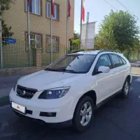 بی وای دی s6بیرنگ سالم