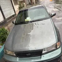 دوو سیلو مدل ۷۶