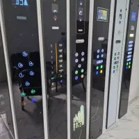 استاد کار تولید شستی آسانسور